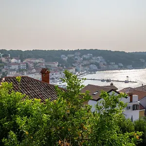 Sabljak Mali Lošinj